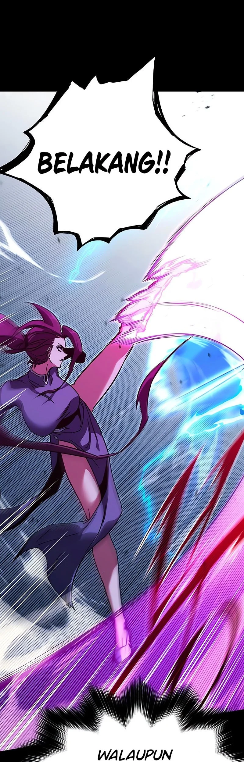 I Took over The Academy With a Single Sashimi Knife Chapter 58 - halaman 62