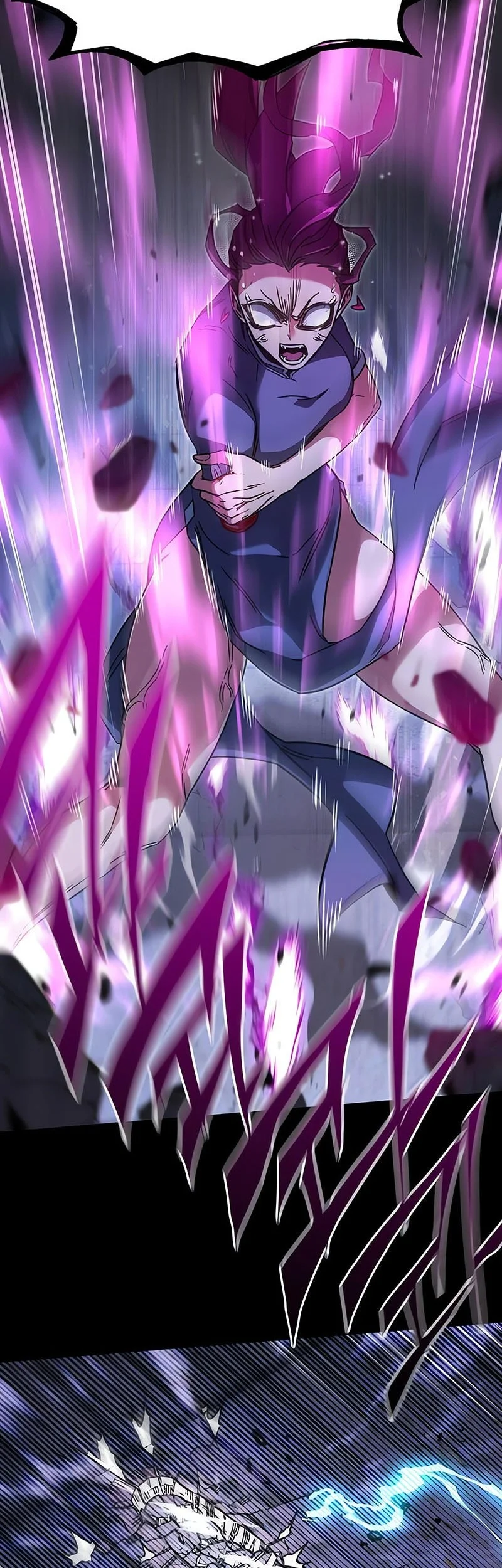 I Took over The Academy With a Single Sashimi Knife Chapter 58 - halaman 71