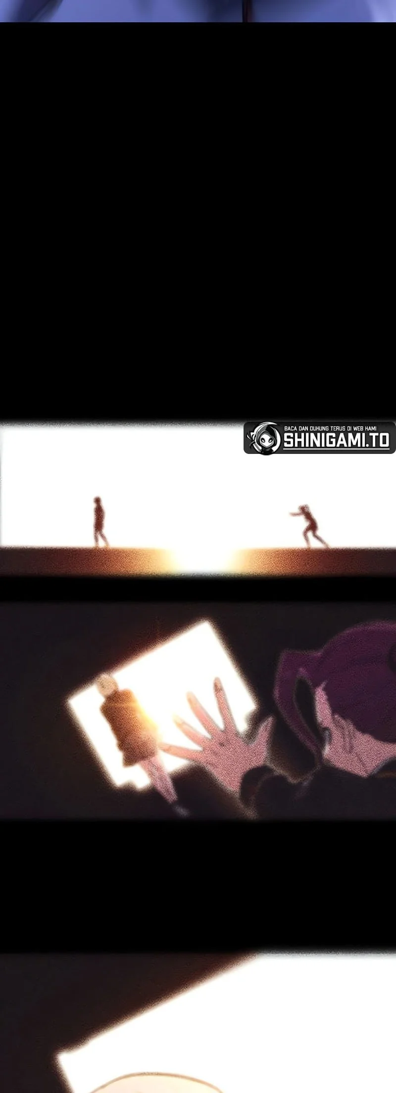 I Took over The Academy With a Single Sashimi Knife Chapter 58 - halaman 73