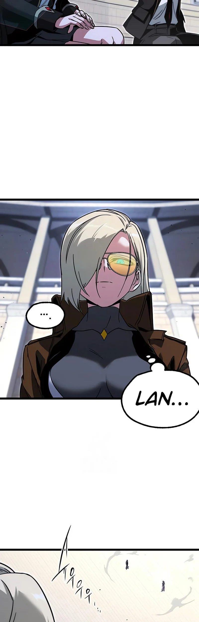 I Took over The Academy With a Single Sashimi Knife Chapter 58 - halaman 8
