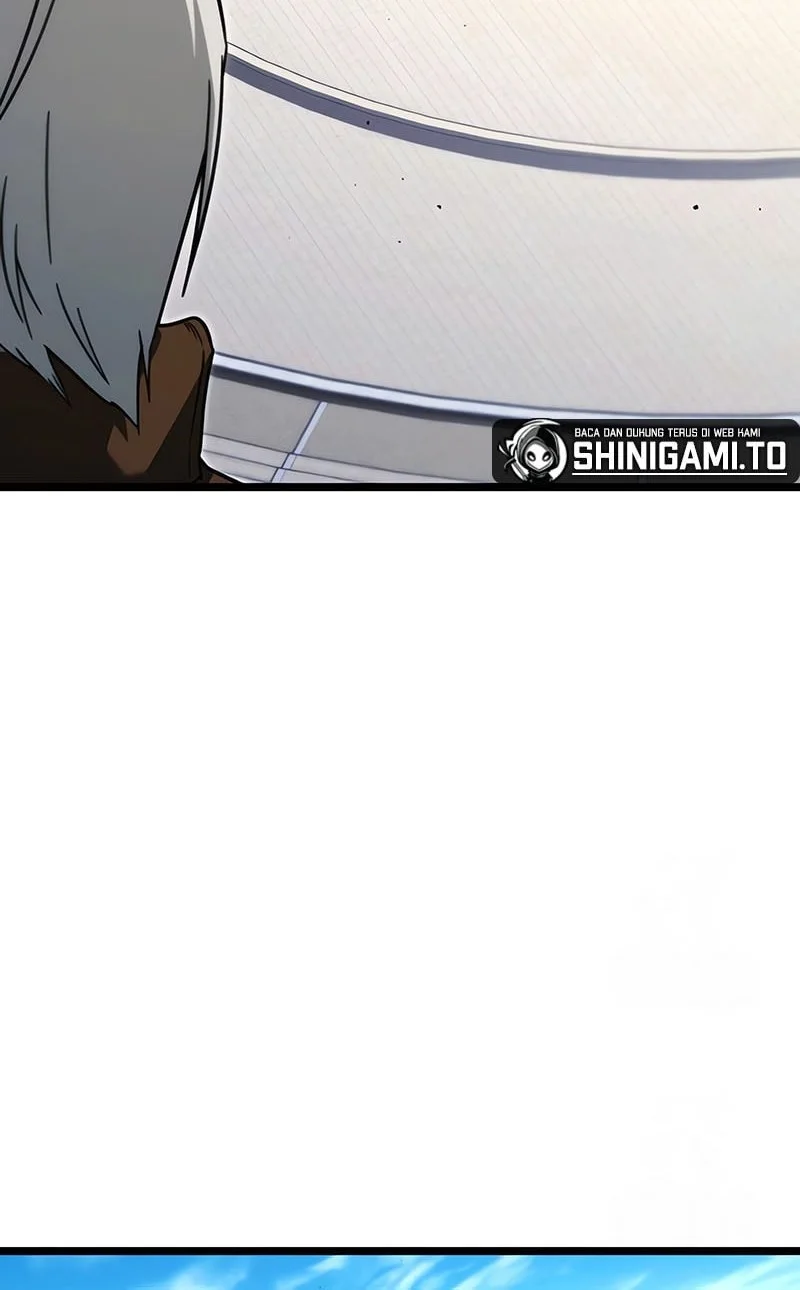 I Took over The Academy With a Single Sashimi Knife Chapter 58 - halaman 9