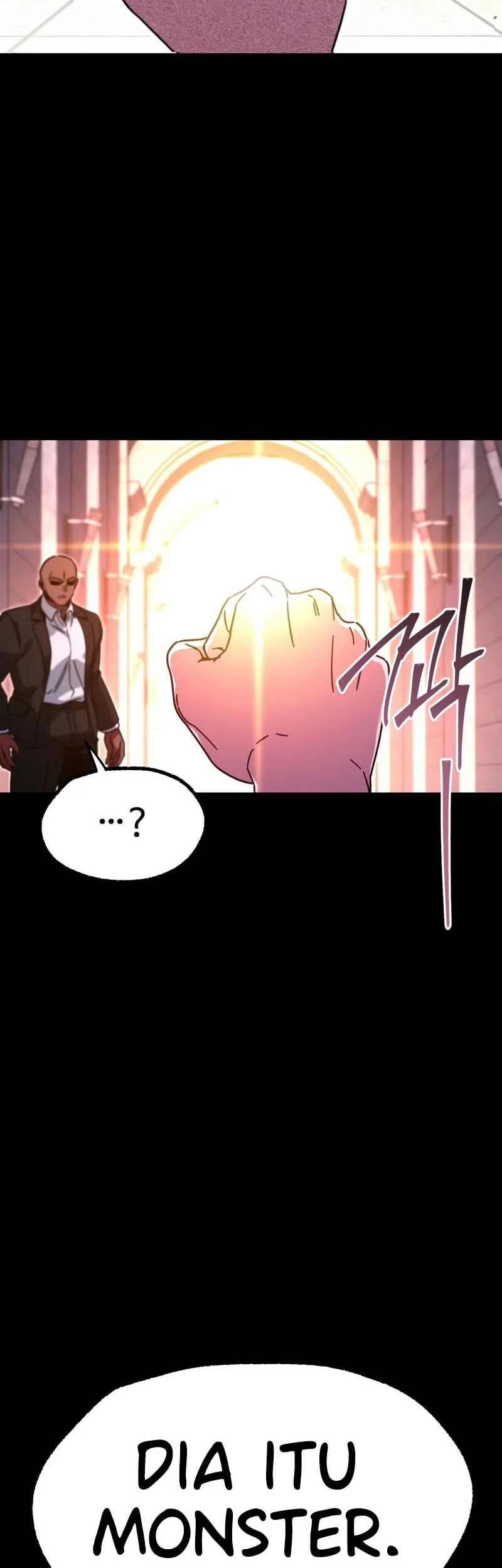 I Took over The Academy With a Single Sashimi Knife Chapter 59 - halaman 15