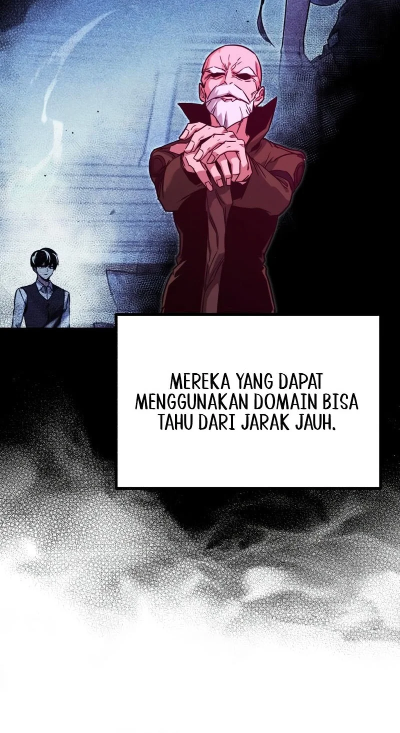I Took over The Academy With a Single Sashimi Knife Chapter 59 - halaman 57