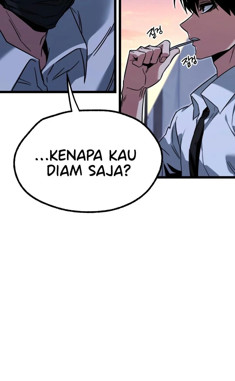 I Took over The Academy With a Single Sashimi Knife Chapter 59 - halaman 61