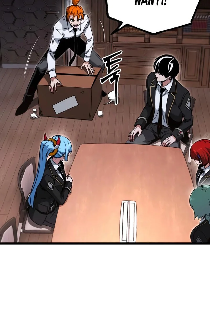 I Took over The Academy With a Single Sashimi Knife Chapter 59 - halaman 69