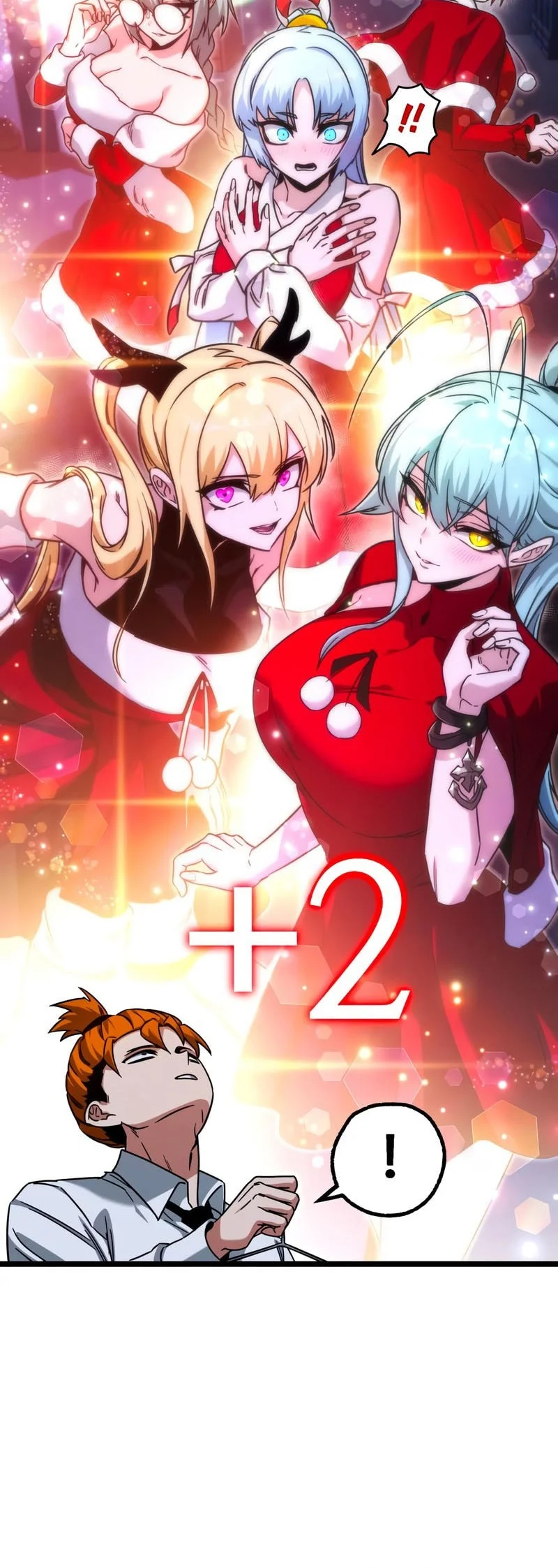 I Took over The Academy With a Single Sashimi Knife Chapter 59 - halaman 73
