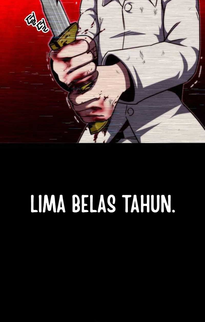 I Took over The Academy With a Single Sashimi Knife Chapter 6 - halaman 11