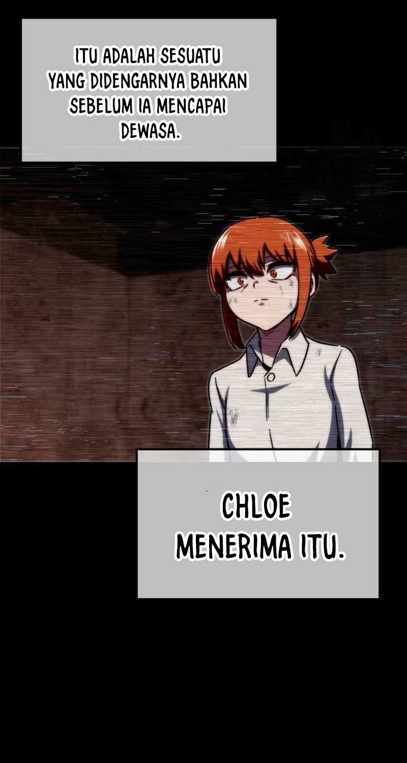 I Took over The Academy With a Single Sashimi Knife Chapter 6 - halaman 13