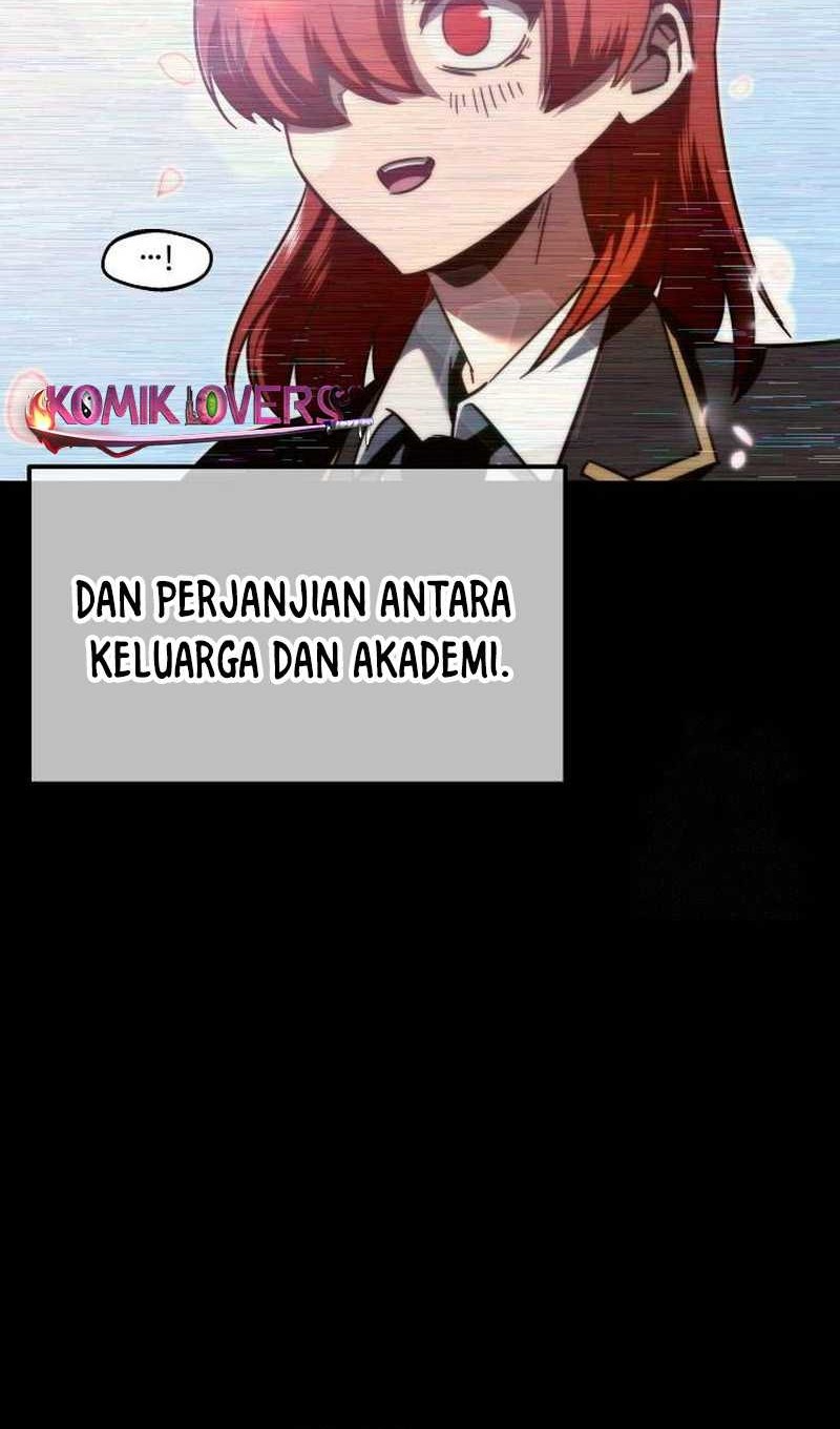I Took over The Academy With a Single Sashimi Knife Chapter 6 - halaman 19