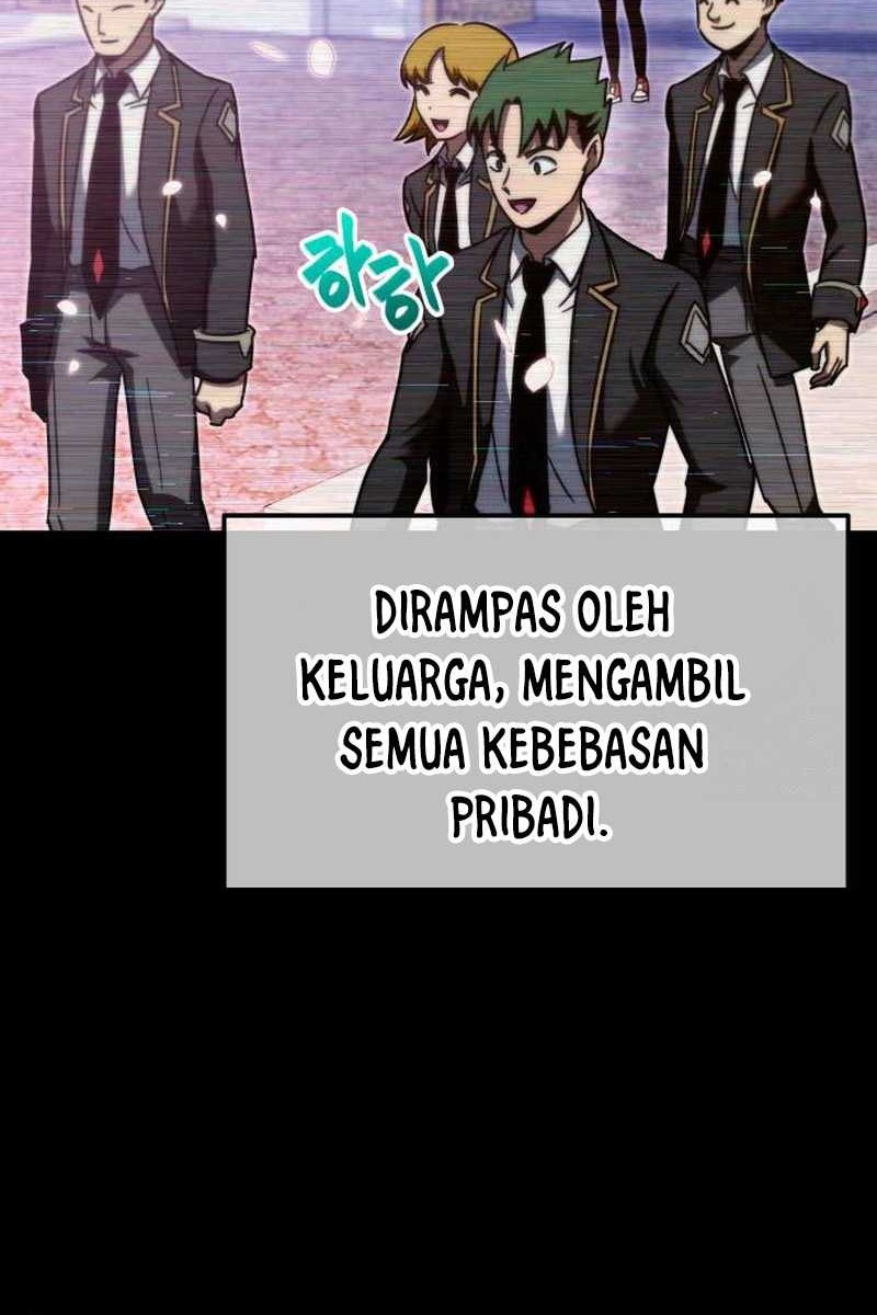 I Took over The Academy With a Single Sashimi Knife Chapter 6 - halaman 21