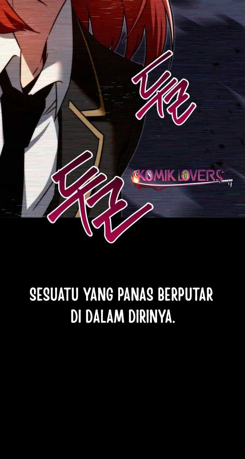 I Took over The Academy With a Single Sashimi Knife Chapter 6 - halaman 33