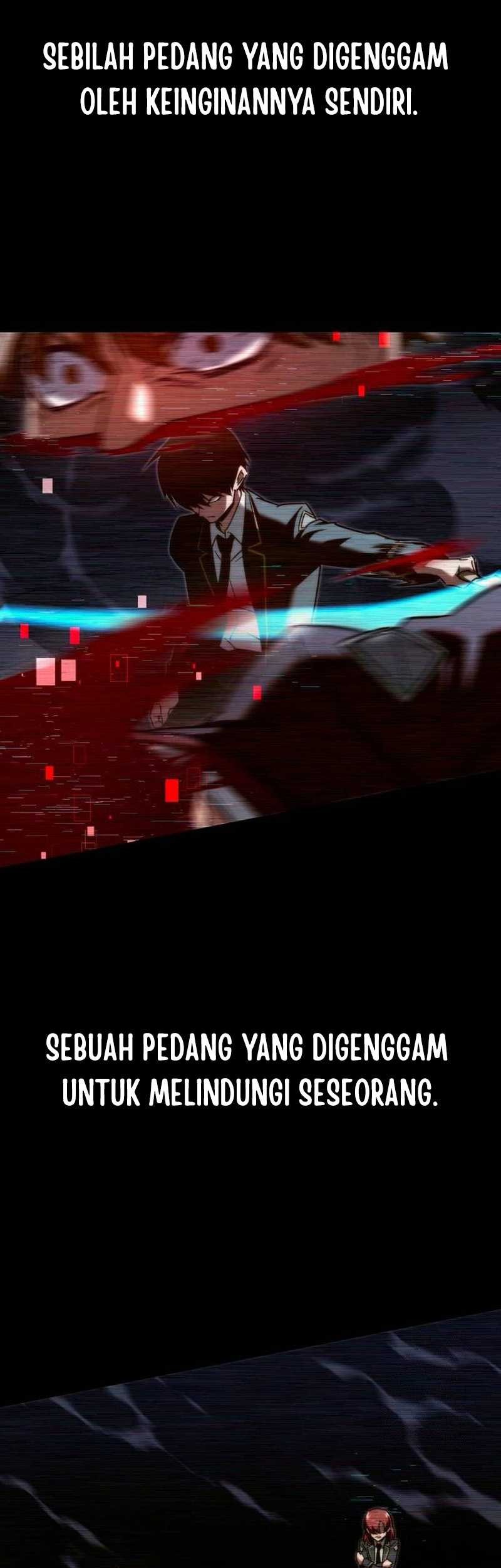 I Took over The Academy With a Single Sashimi Knife Chapter 6 - halaman 34