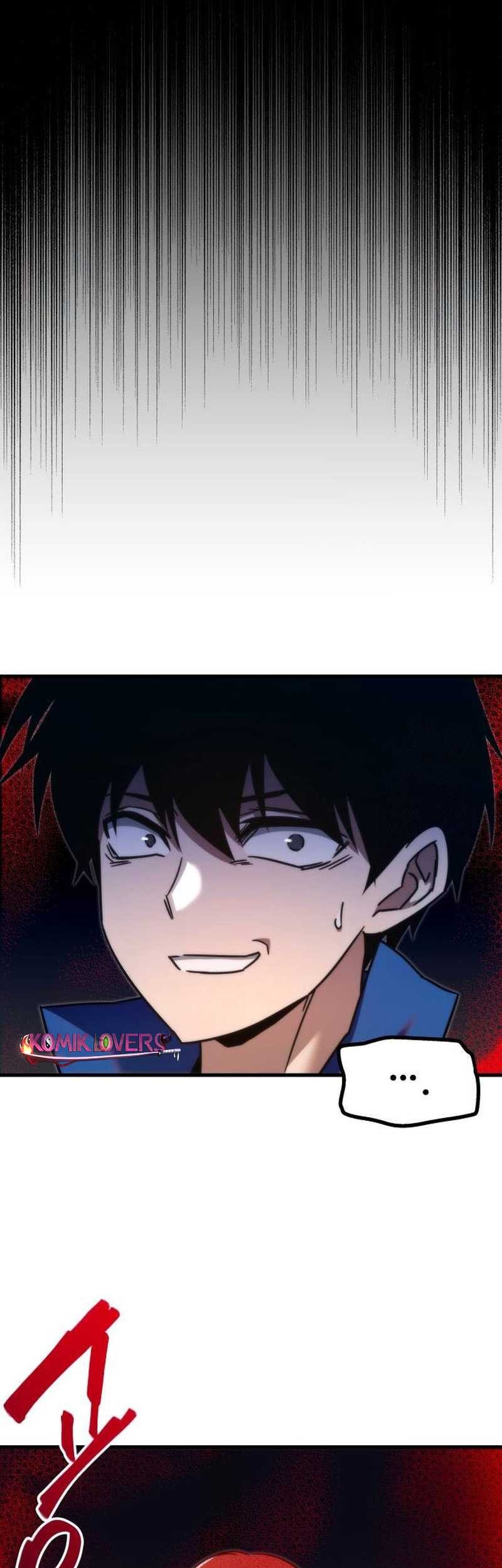 I Took over The Academy With a Single Sashimi Knife Chapter 6 - halaman 44