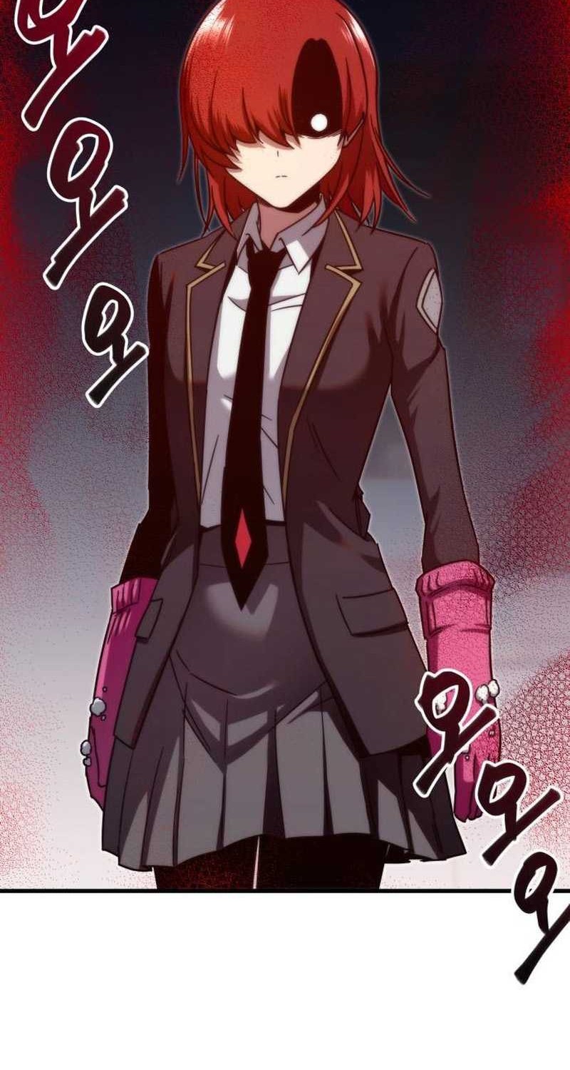 I Took over The Academy With a Single Sashimi Knife Chapter 6 - halaman 45