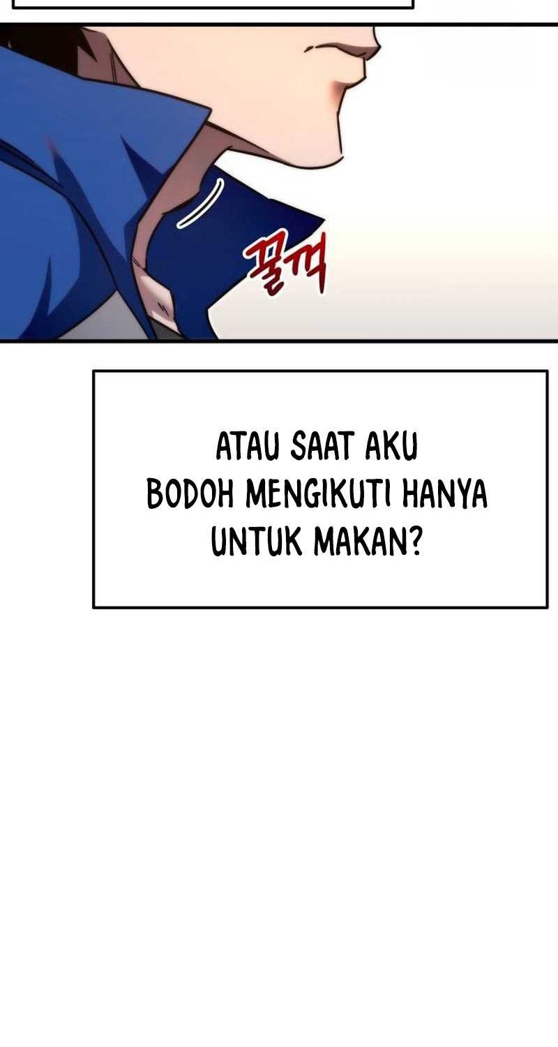 I Took over The Academy With a Single Sashimi Knife Chapter 6 - halaman 49