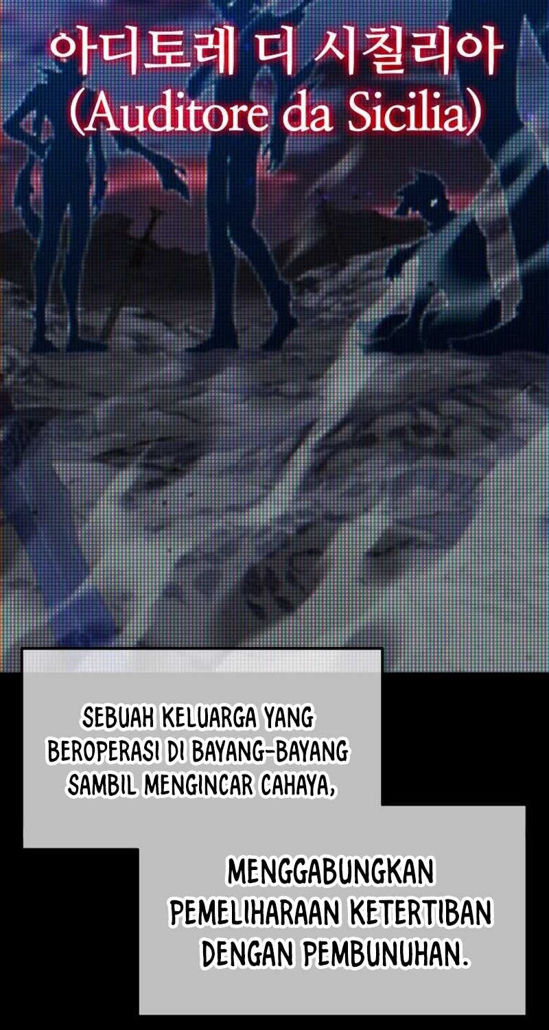 I Took over The Academy With a Single Sashimi Knife Chapter 6 - halaman 5