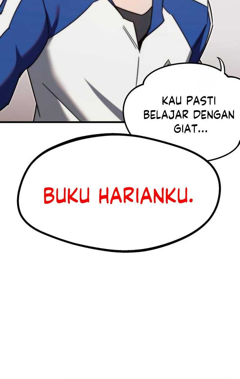 I Took over The Academy With a Single Sashimi Knife Chapter 6 - halaman 55