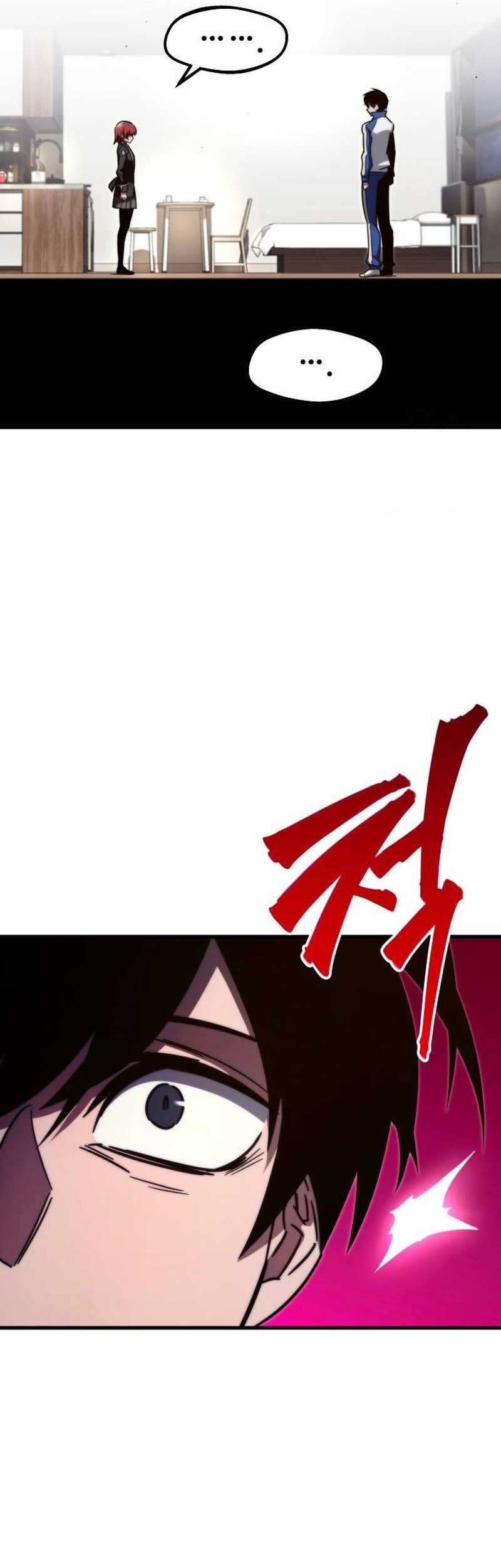 I Took over The Academy With a Single Sashimi Knife Chapter 6 - halaman 58