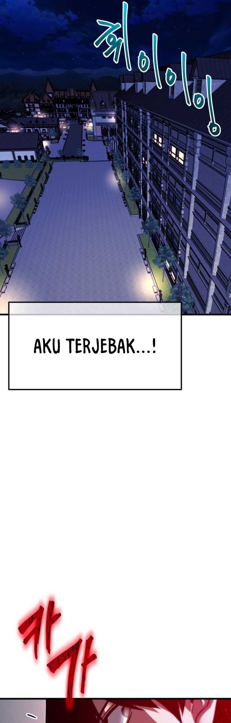 I Took over The Academy With a Single Sashimi Knife Chapter 6 - halaman 66