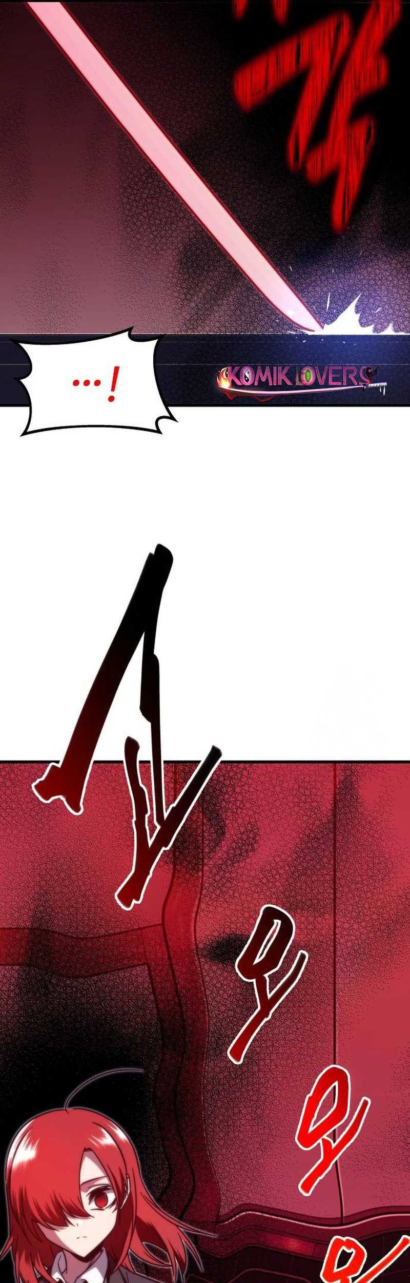 I Took over The Academy With a Single Sashimi Knife Chapter 6 - halaman 68