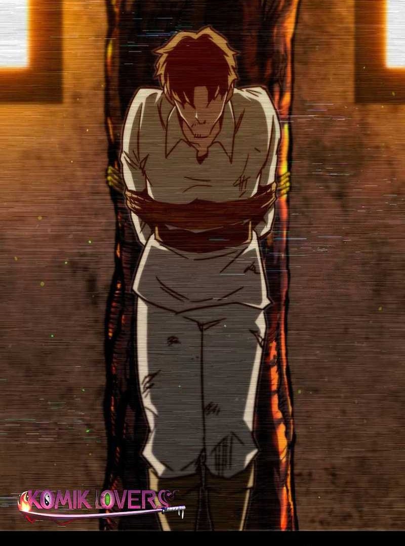 I Took over The Academy With a Single Sashimi Knife Chapter 6 - halaman 7