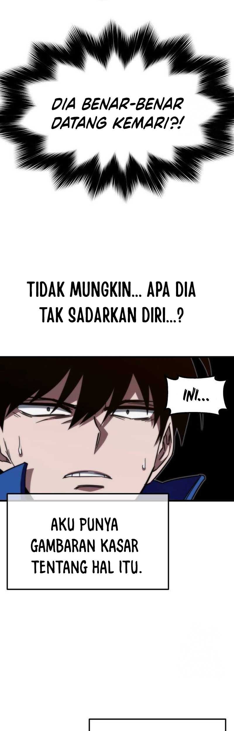 I Took over The Academy With a Single Sashimi Knife Chapter 6 - halaman 70