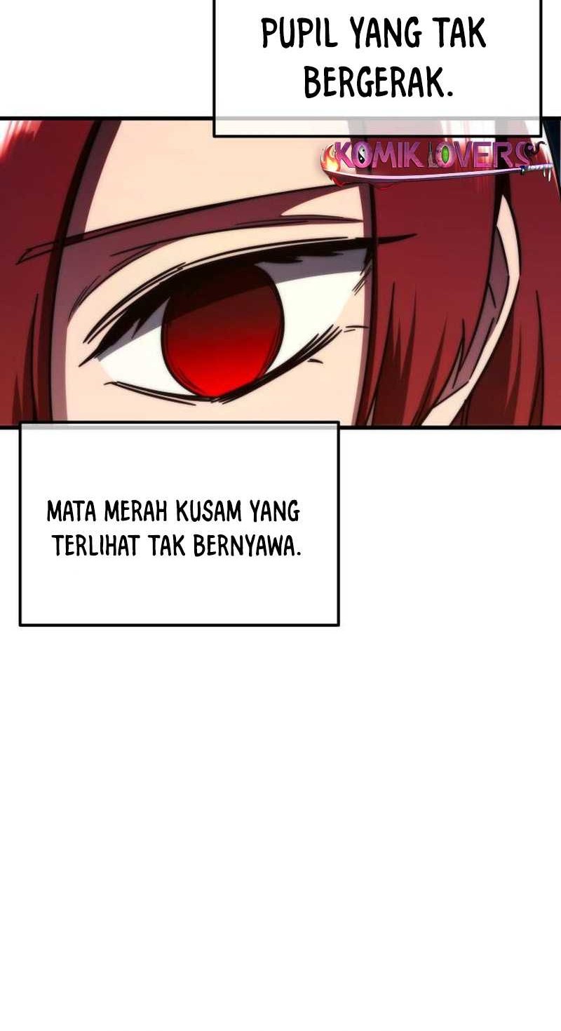 I Took over The Academy With a Single Sashimi Knife Chapter 6 - halaman 71