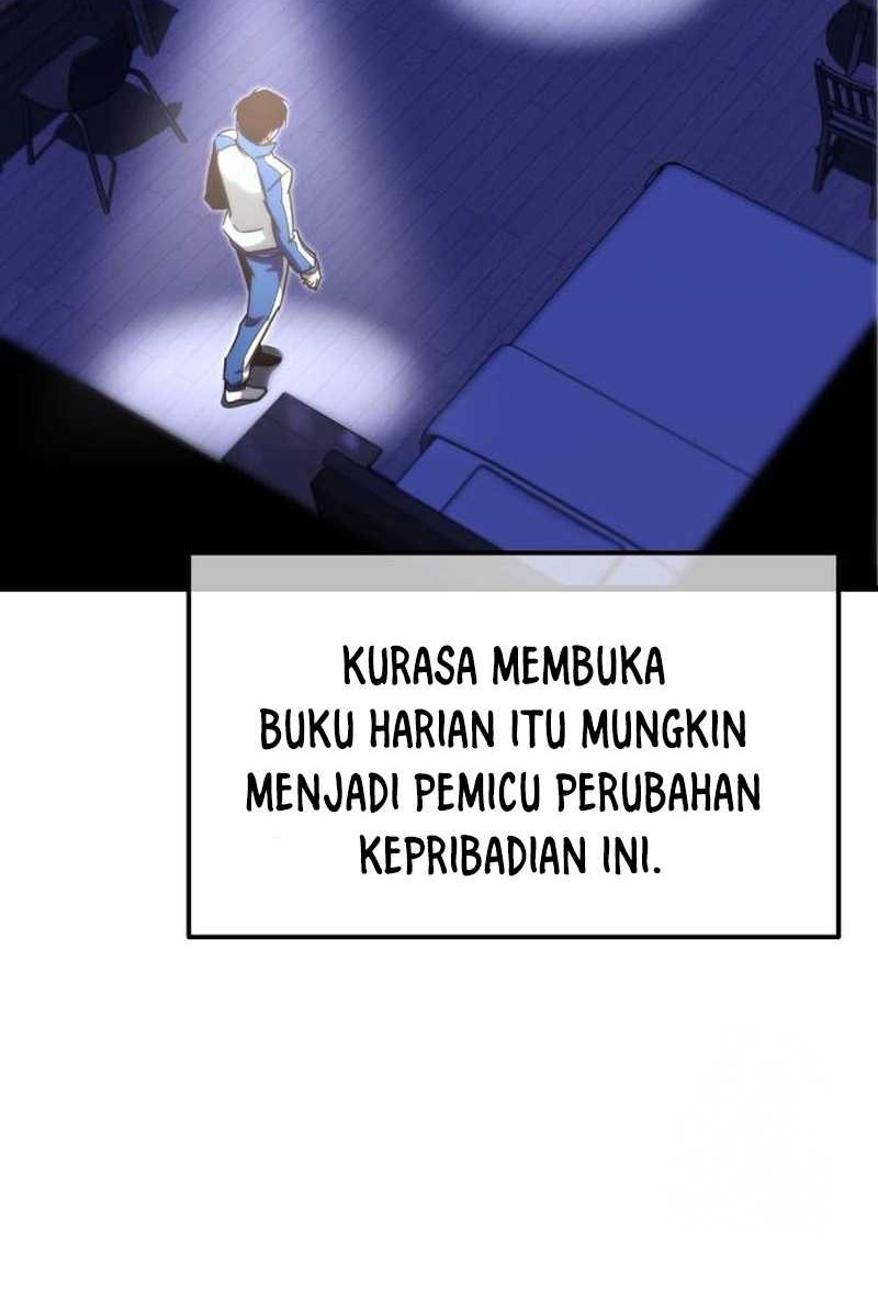 I Took over The Academy With a Single Sashimi Knife Chapter 6 - halaman 75