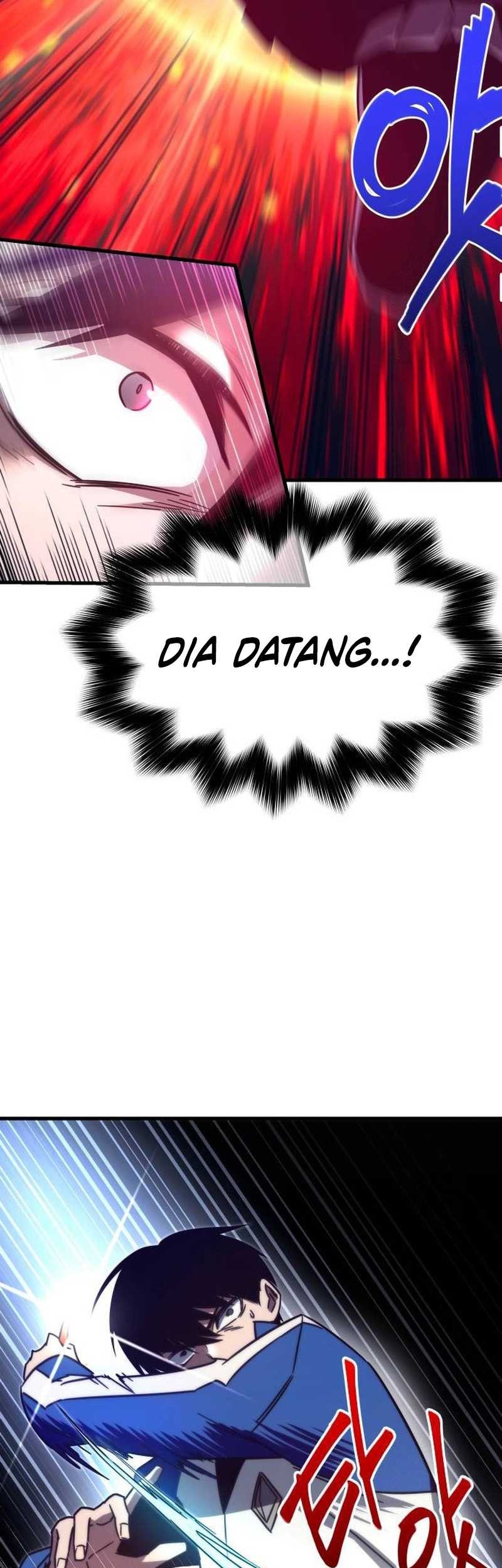 I Took over The Academy With a Single Sashimi Knife Chapter 6 - halaman 86