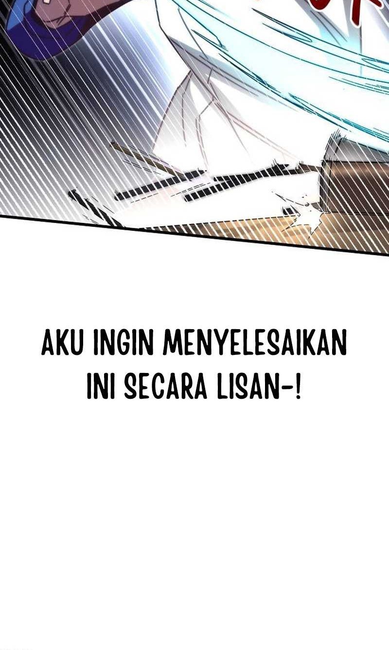 I Took over The Academy With a Single Sashimi Knife Chapter 6 - halaman 87