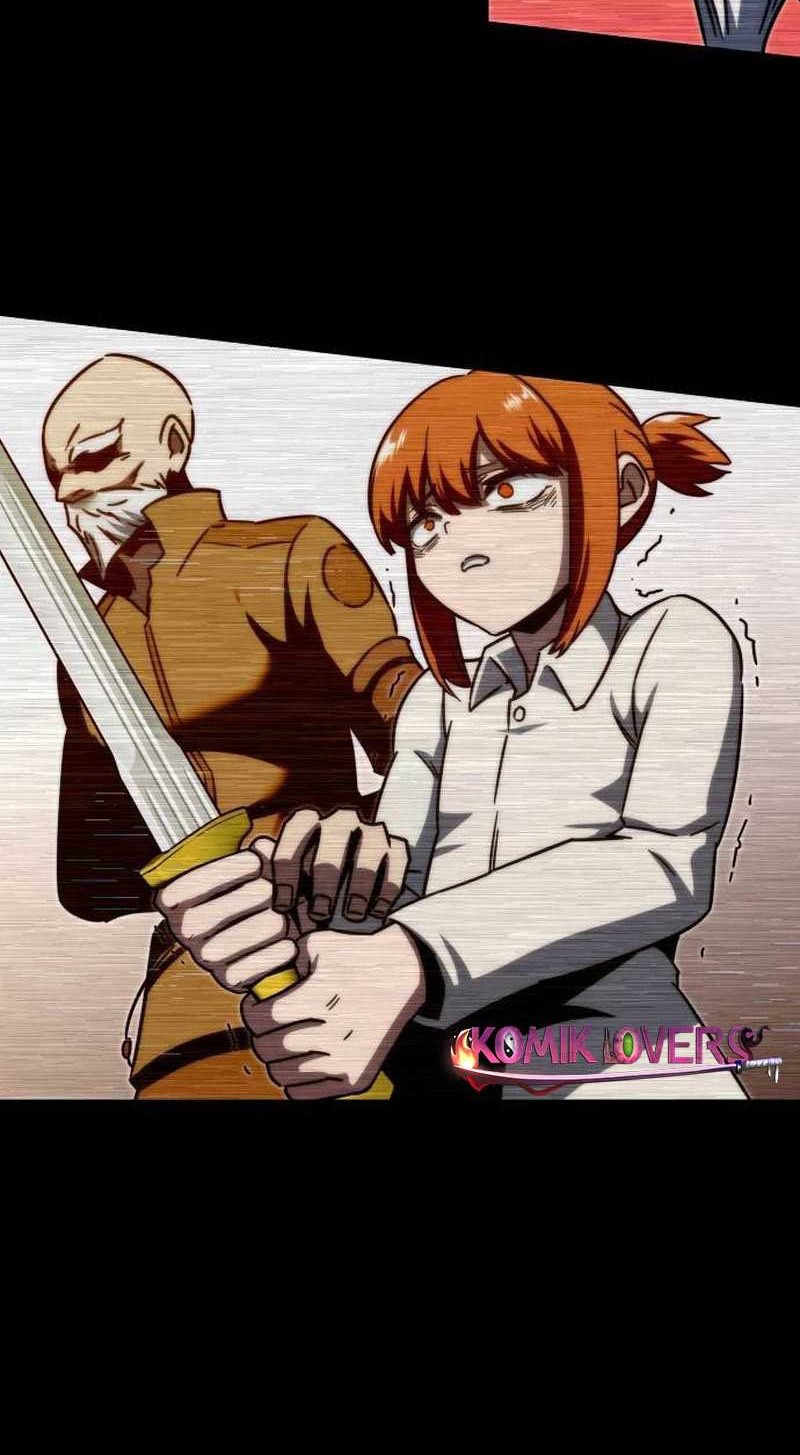 I Took over The Academy With a Single Sashimi Knife Chapter 6 - halaman 9