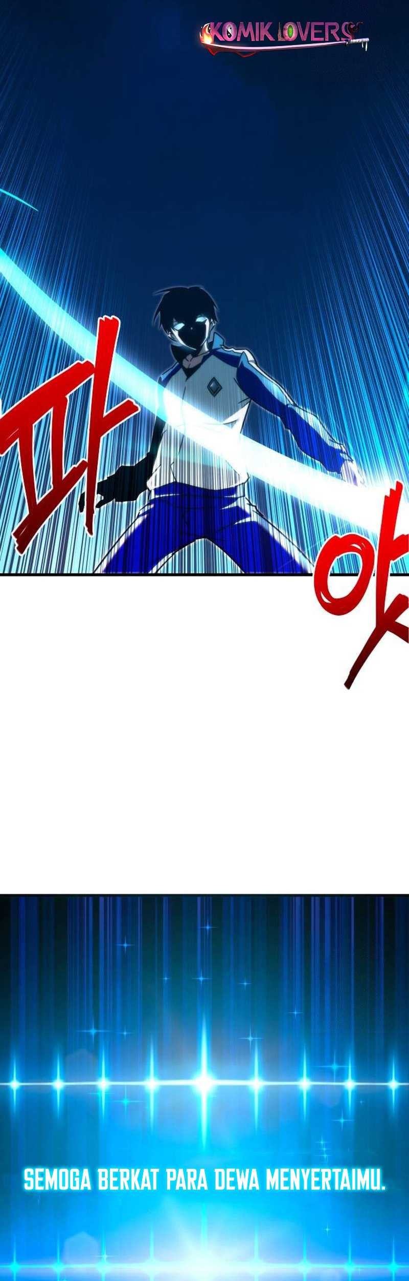 I Took over The Academy With a Single Sashimi Knife Chapter 6 - halaman 90