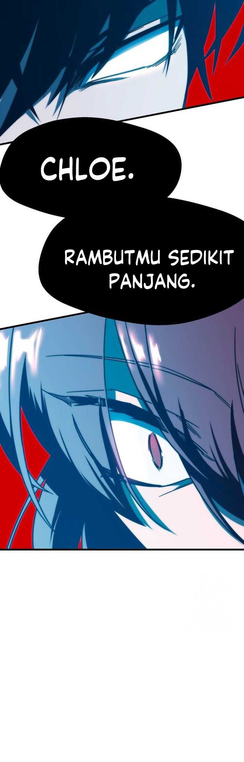 I Took over The Academy With a Single Sashimi Knife Chapter 6 - halaman 94