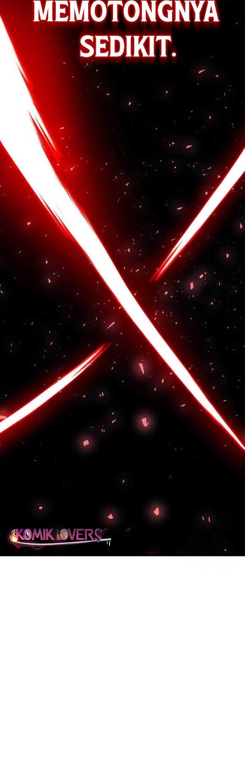 I Took over The Academy With a Single Sashimi Knife Chapter 6 - halaman 96