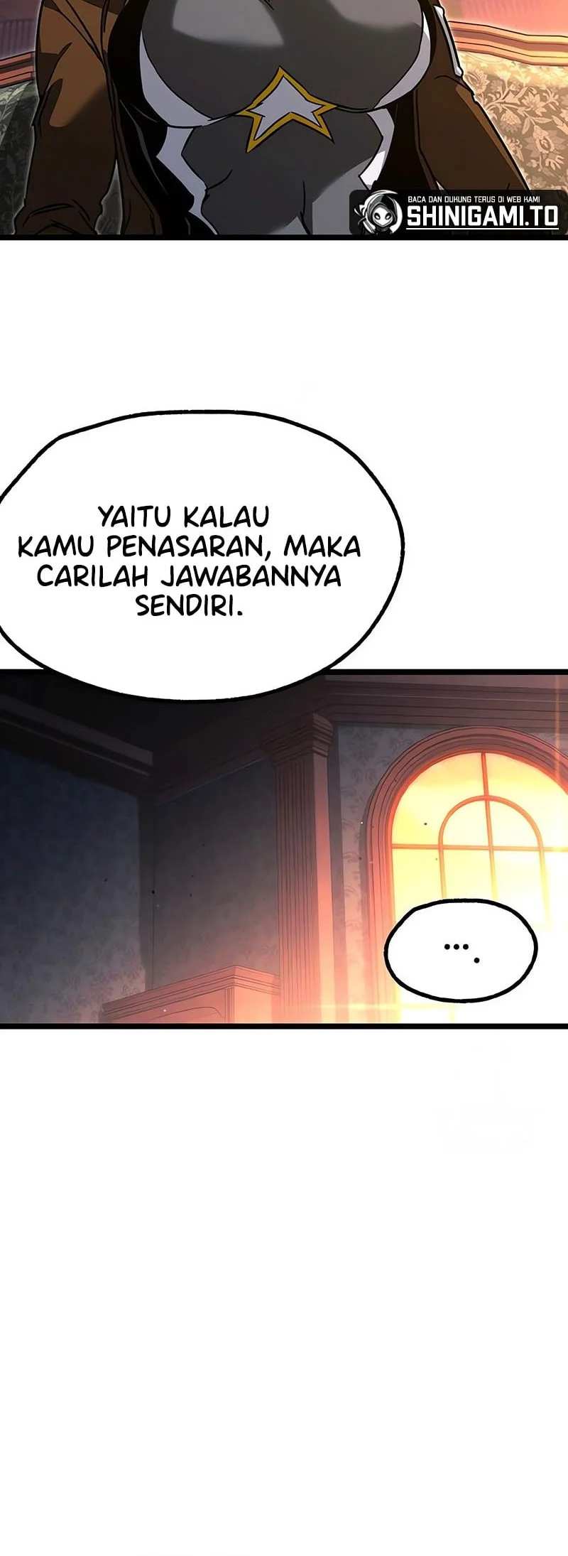 I Took over The Academy With a Single Sashimi Knife Chapter 60 - halaman 13