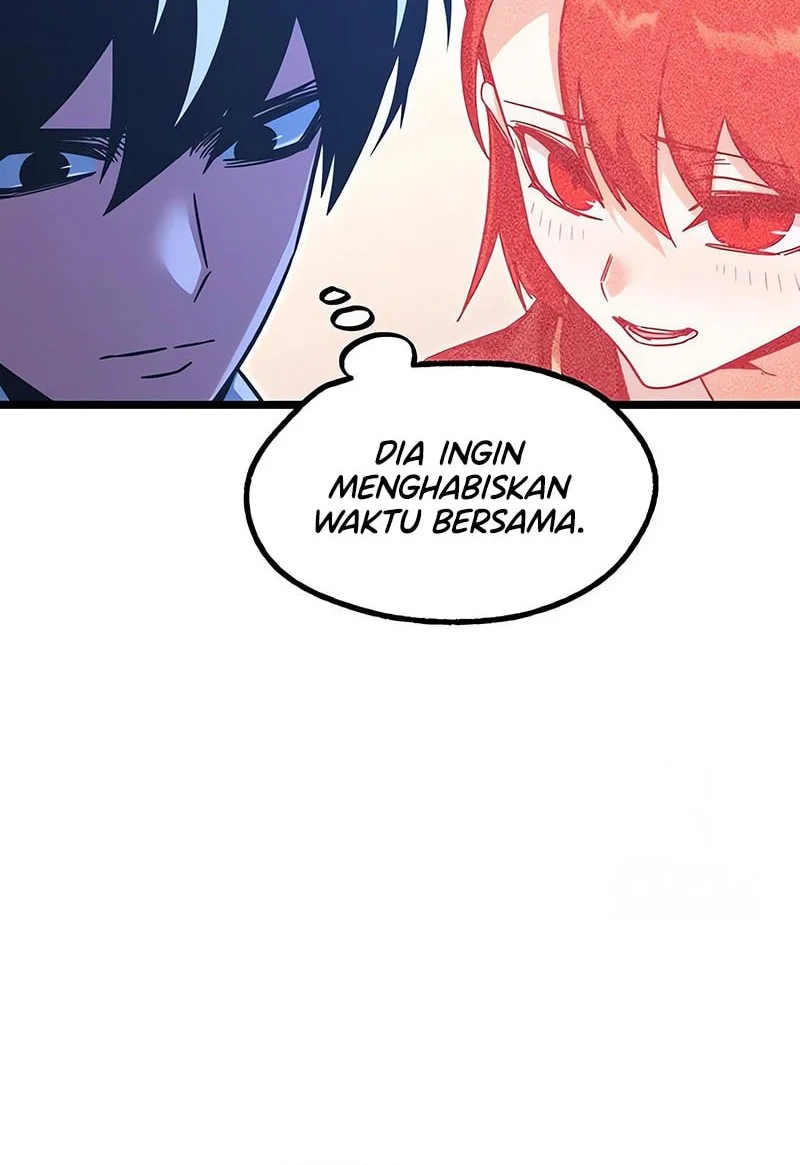 I Took over The Academy With a Single Sashimi Knife Chapter 60 - halaman 25