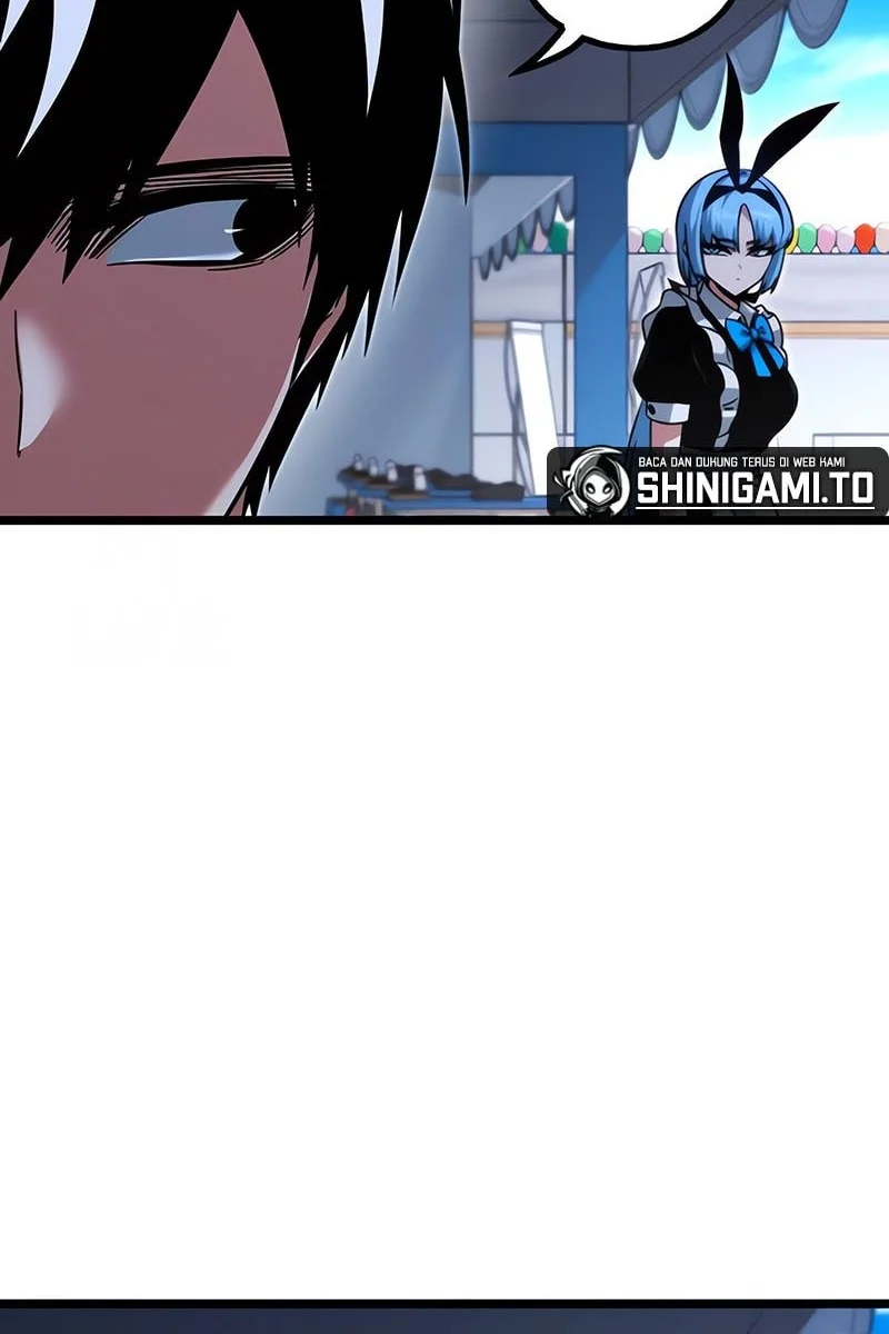 I Took over The Academy With a Single Sashimi Knife Chapter 60 - halaman 29