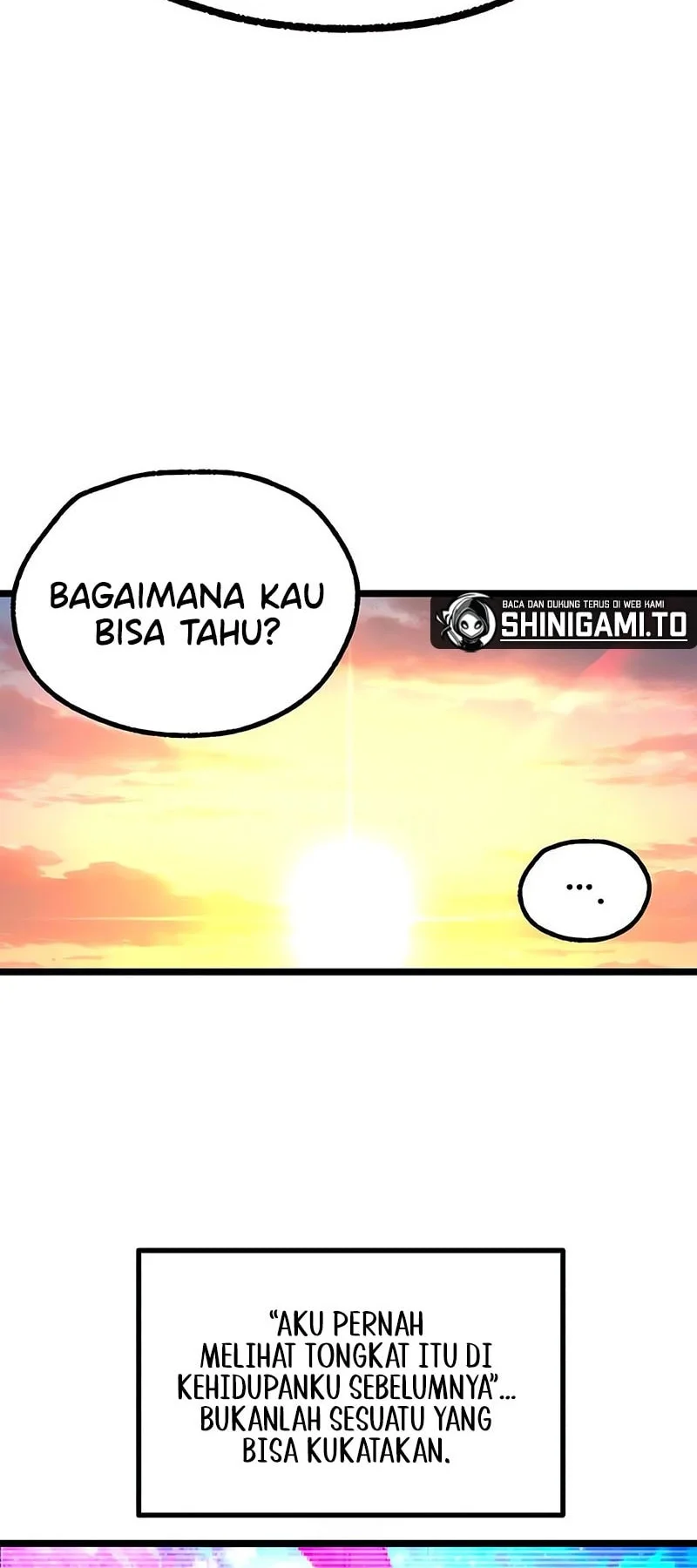 I Took over The Academy With a Single Sashimi Knife Chapter 60 - halaman 41