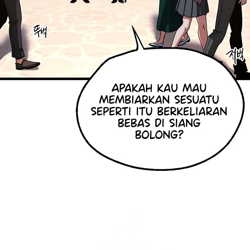 I Took over The Academy With a Single Sashimi Knife Chapter 60 - halaman 57