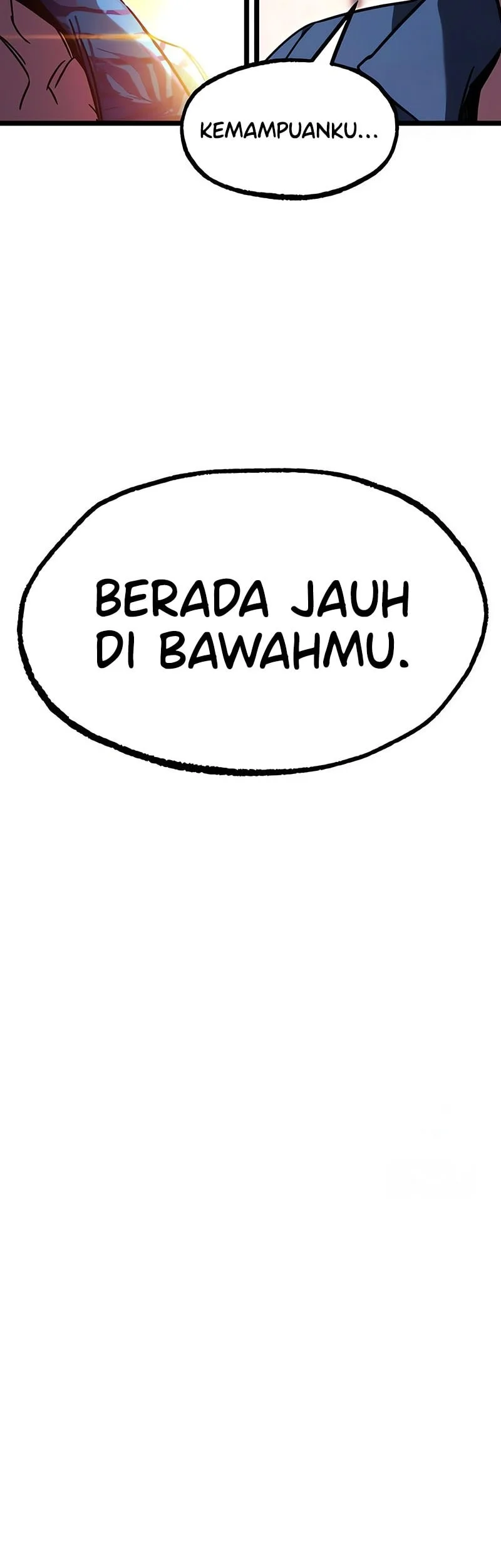 I Took over The Academy With a Single Sashimi Knife Chapter 60 - halaman 72