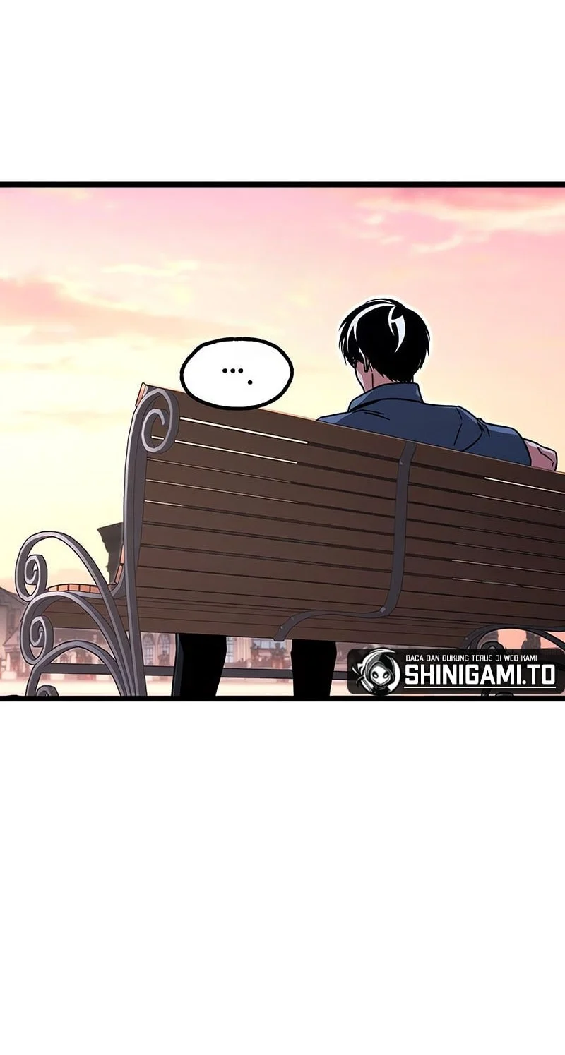 I Took over The Academy With a Single Sashimi Knife Chapter 60 - halaman 73
