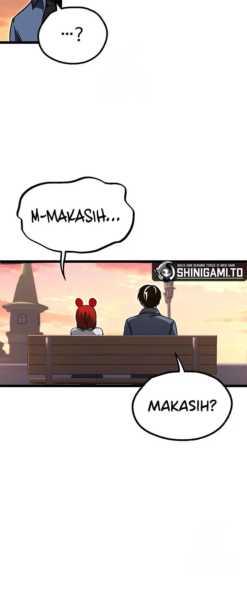 I Took over The Academy With a Single Sashimi Knife Chapter 61 - halaman 21