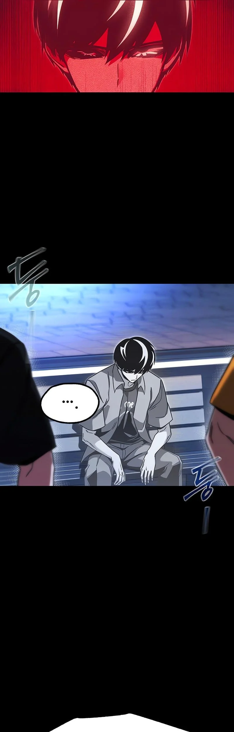 I Took over The Academy With a Single Sashimi Knife Chapter 61 - halaman 42