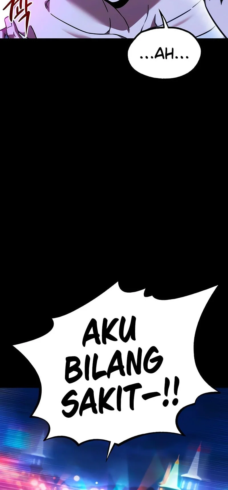 I Took over The Academy With a Single Sashimi Knife Chapter 61 - halaman 53