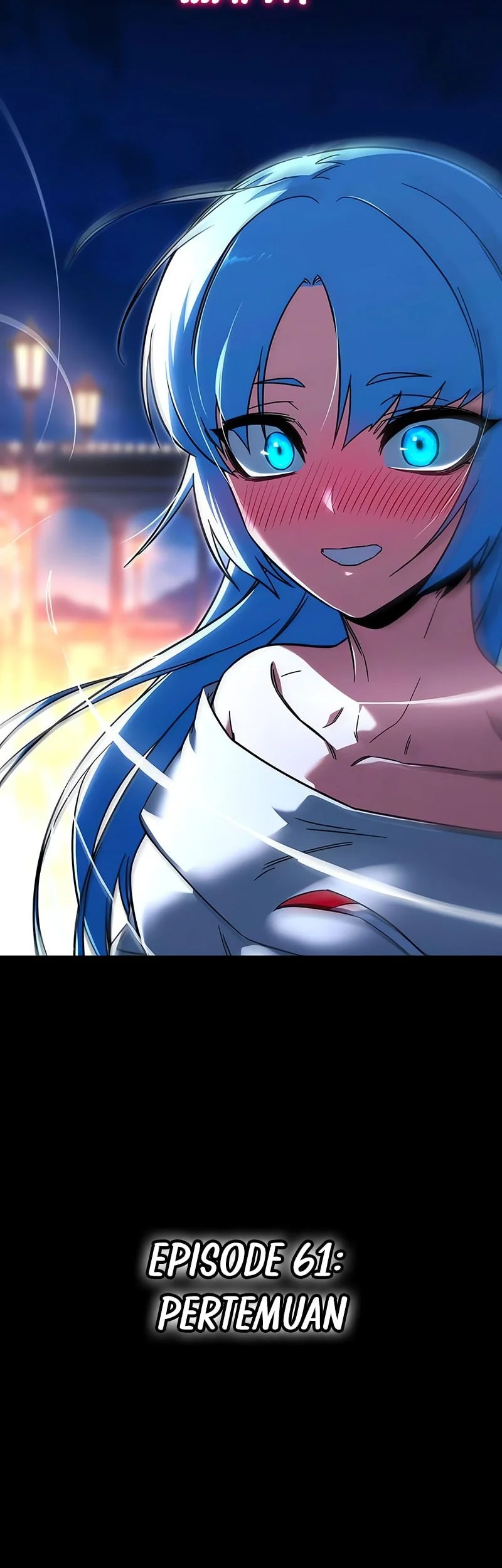 I Took over The Academy With a Single Sashimi Knife Chapter 61 - halaman 65