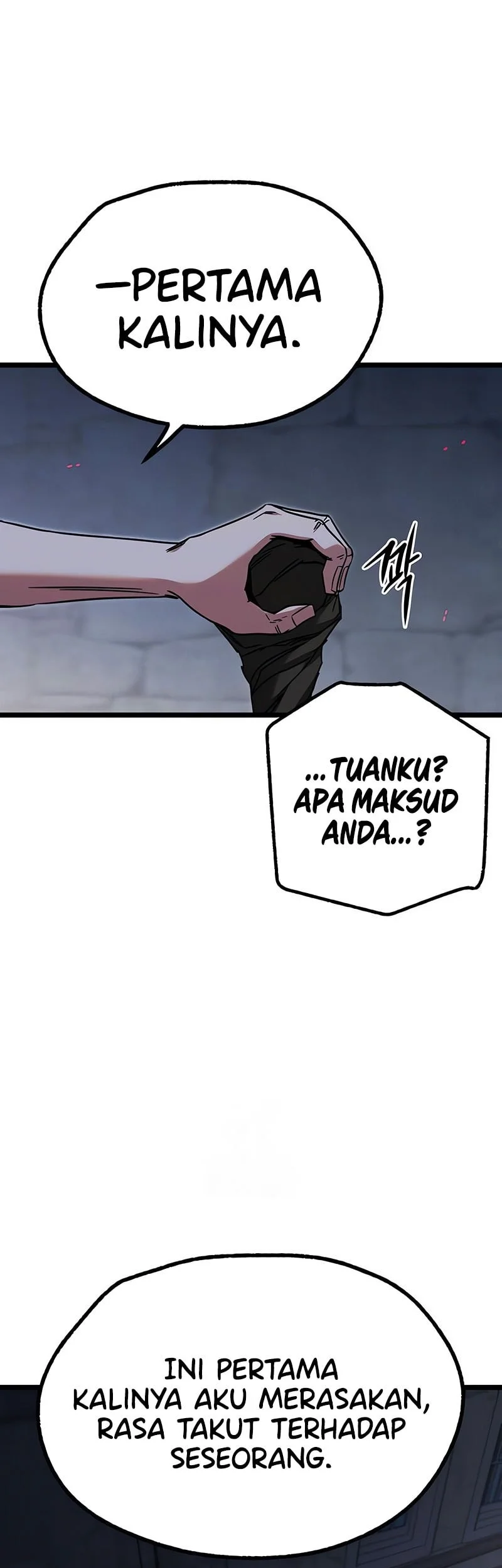 I Took over The Academy With a Single Sashimi Knife Chapter 61 - halaman 8