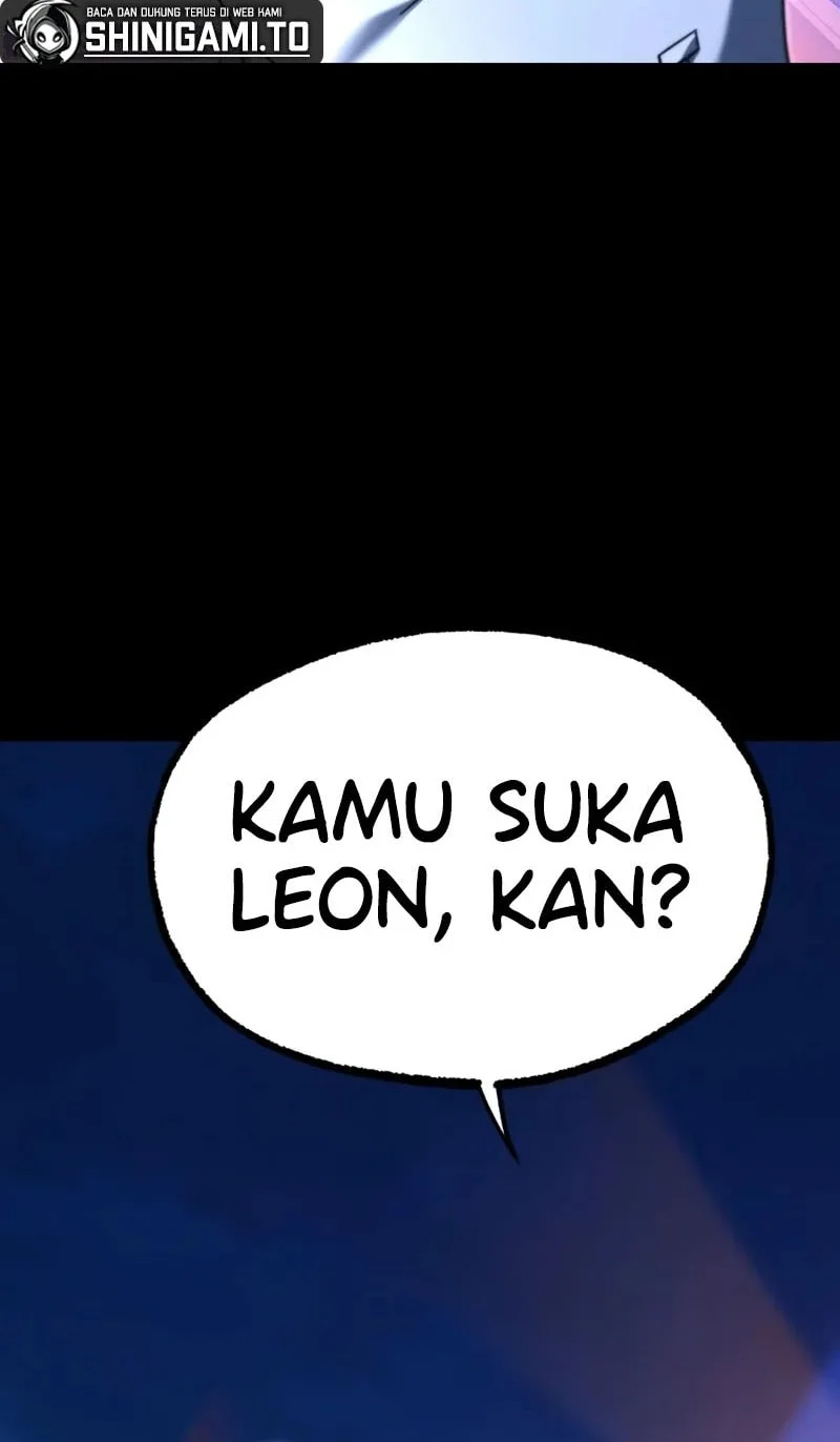 I Took over The Academy With a Single Sashimi Knife Chapter 62 - halaman 5