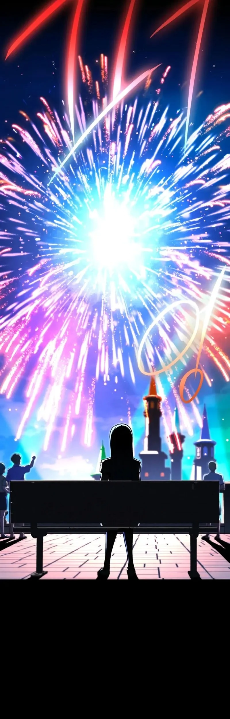 I Took over The Academy With a Single Sashimi Knife Chapter 62 - halaman 62
