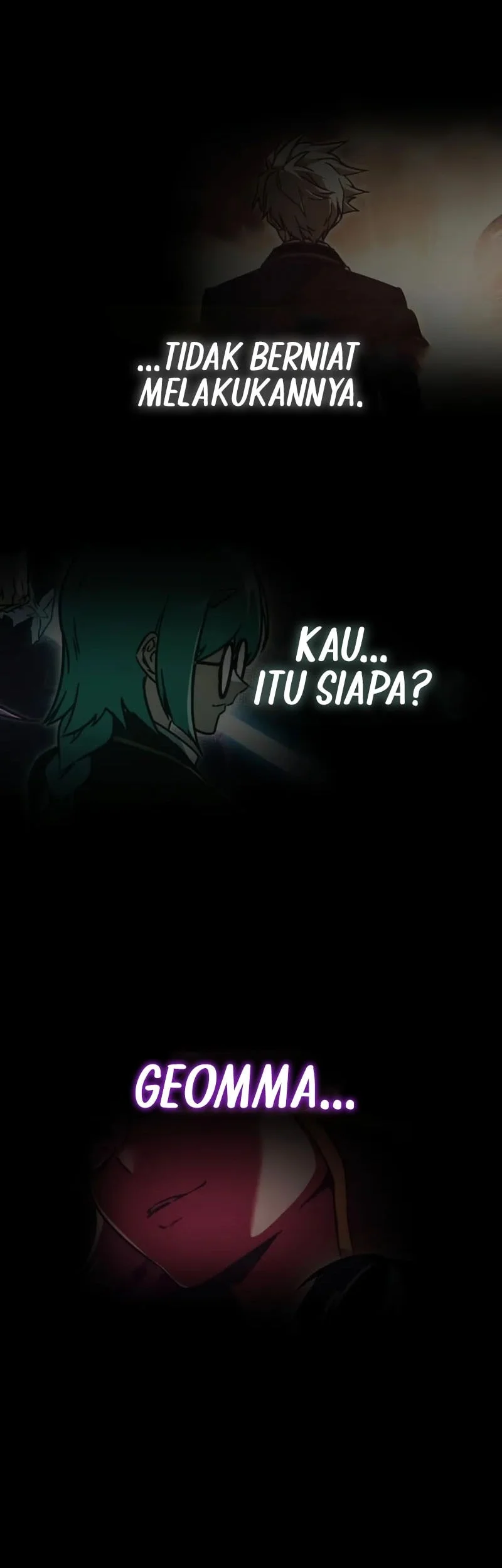 I Took over The Academy With a Single Sashimi Knife Chapter 62 - halaman 70