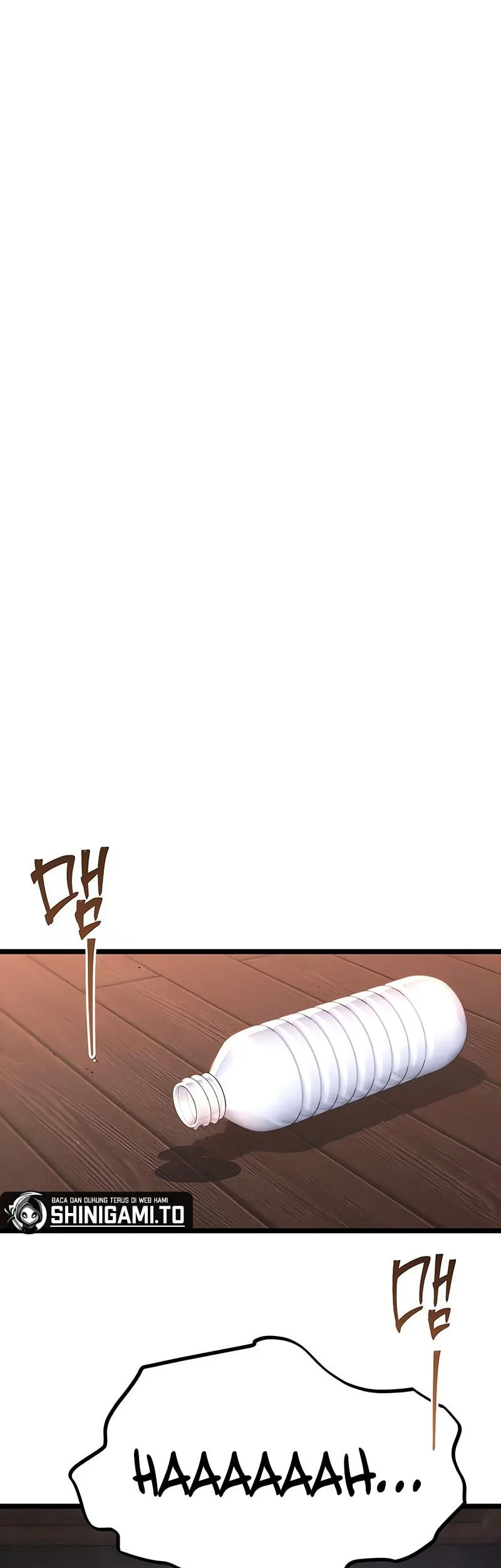 I Took over The Academy With a Single Sashimi Knife Chapter 63 - halaman 56